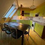 Pod Stożkiem Apartament Sokolowsko