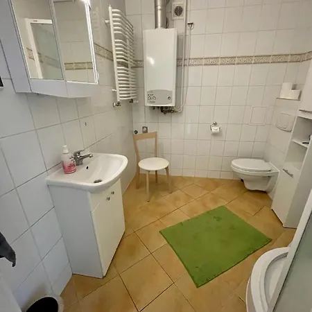 Pod Stożkiem Apartament Sokolowsko
