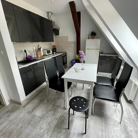 Pod Stozkiem Sokolowsko