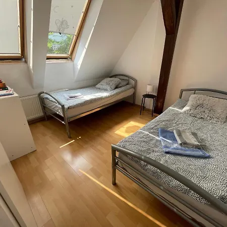 Pod Stozkiem Apartment *