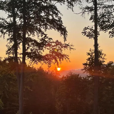 Appartement Pod Stozkiem *