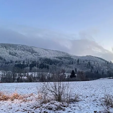 Pod Stozkiem Appartement