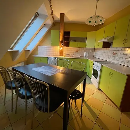 Pod Stozkiem Appartement Sokolowsko