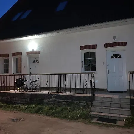 Apartament Pod Stożkiem Sokolowsko