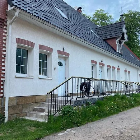 Pod Stożkiem Apartament *