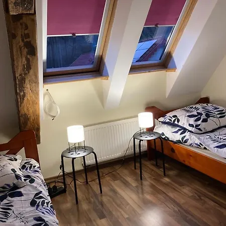 Pod Stożkiem *