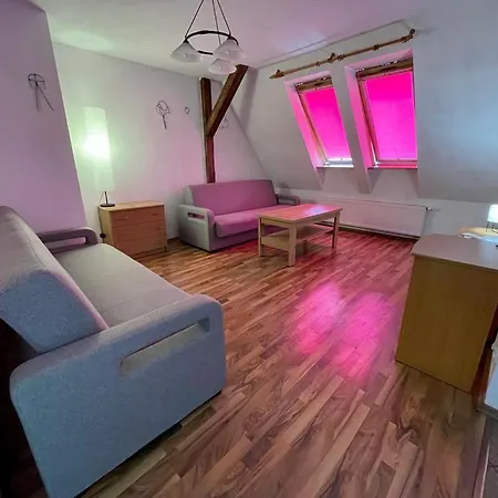 Pod Stozkiem Sokolowsko