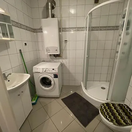 Apartament Pod Stożkiem