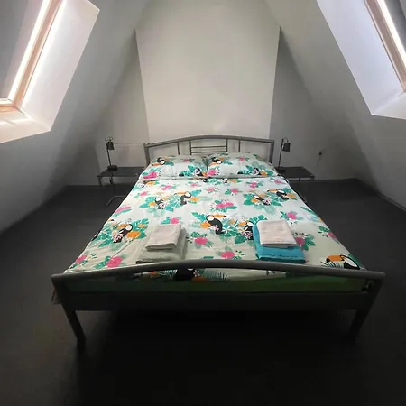 Appartement Pod Stozkiem