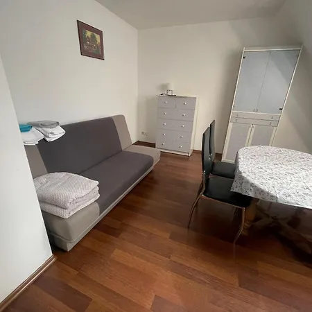 Apartament Pod Stożkiem Sokolowsko