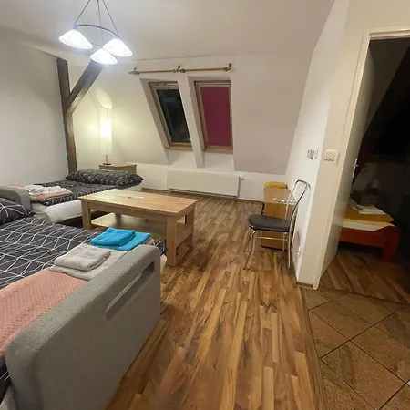 Pod Stożkiem Apartament