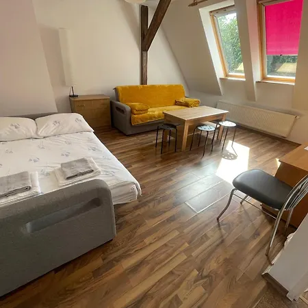 Pod Stozkiem Sokolowsko