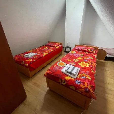 Pod Stozkiem Appartement Sokolowsko