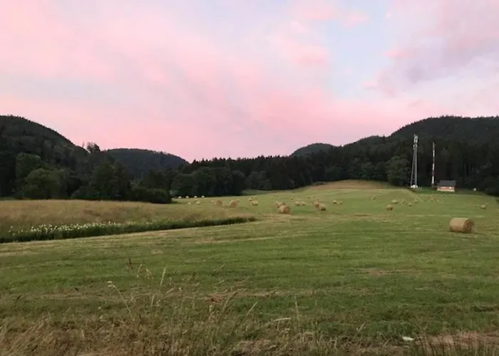 Pod Stozkiem Sokolowsko