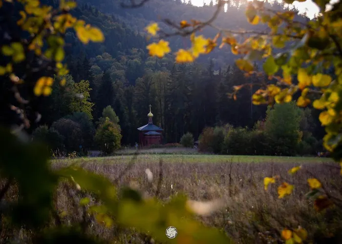 Pod Stozkiem * Sokolowsko