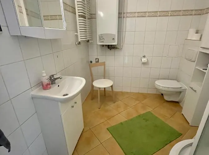 Pod Stozkiem Apartment Sokolowsko