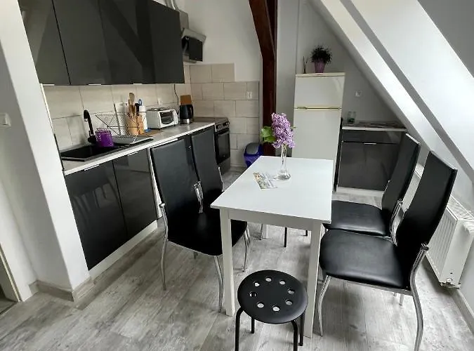 Pod Stozkiem Sokolowsko