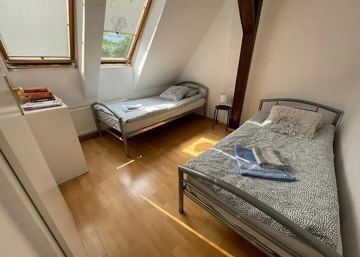 Pod Stozkiem Appartement *