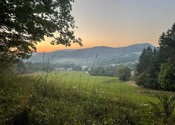 Pod Stozkiem Sokolowsko