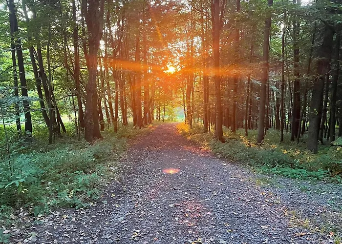 Pod Stozkiem Apartment *