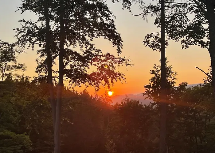 Apartment Pod Stozkiem *