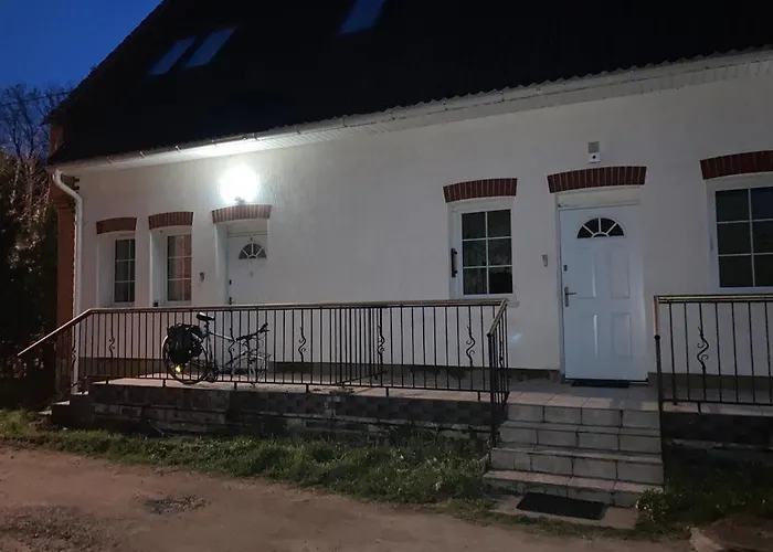 Apartment Pod Stozkiem Sokolowsko