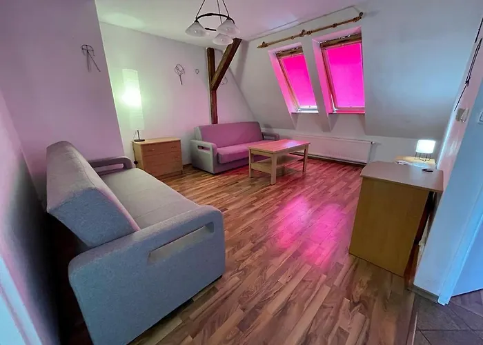 Pod Stozkiem Sokolowsko