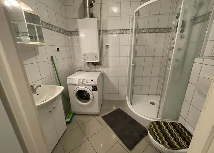 Apartment Pod Stozkiem