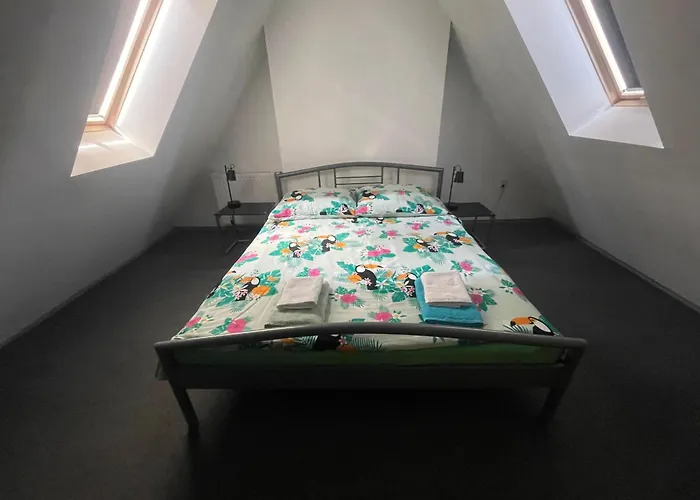 Apartment Pod Stozkiem