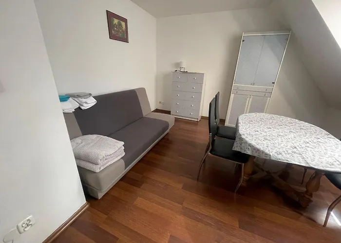 Apartment Pod Stozkiem Sokolowsko