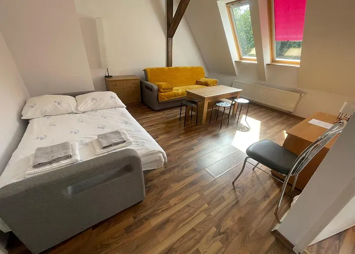 Pod Stozkiem Sokolowsko