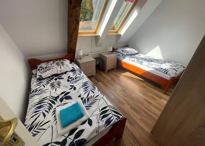 Apartment Pod Stozkiem