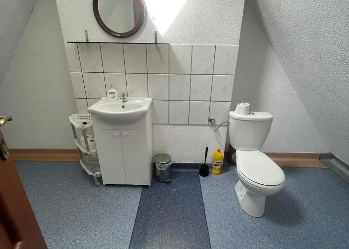 Apartment Pod Stozkiem *